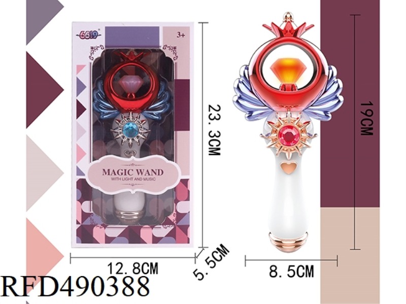 FAIRY WAND