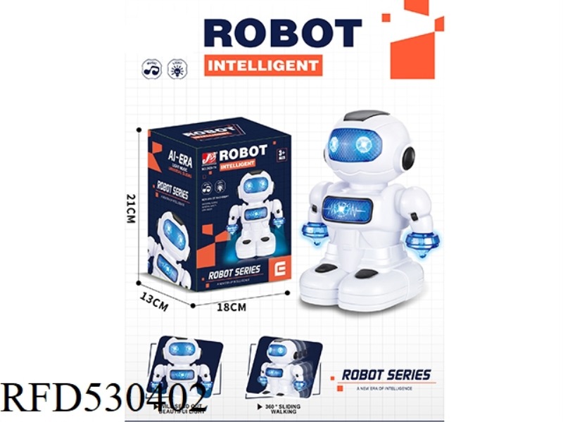 ELECTRIC UNIVERSAL ROBOT