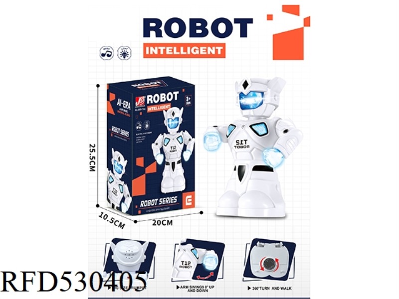 ELECTRIC UNIVERSAL ROBOT