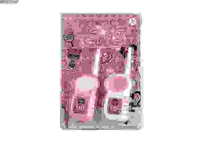 NO. 12 SURPRISE DOLL WALKIE-TALKIE