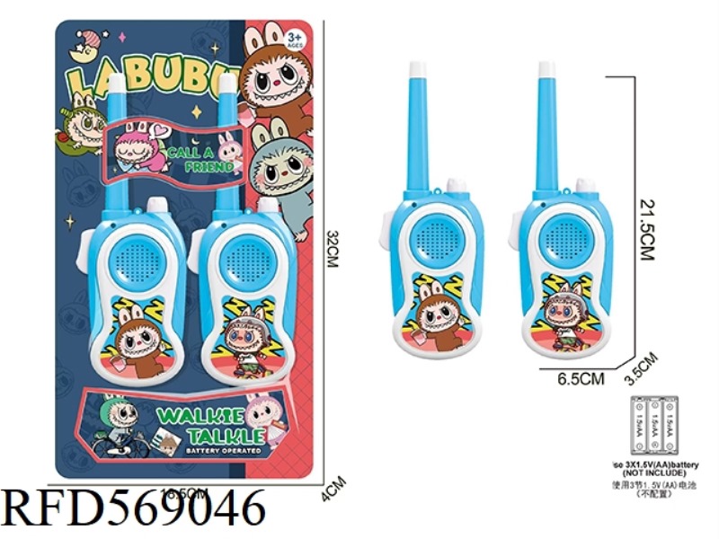 CLEAR AND CLOSE-RANGE RADIO