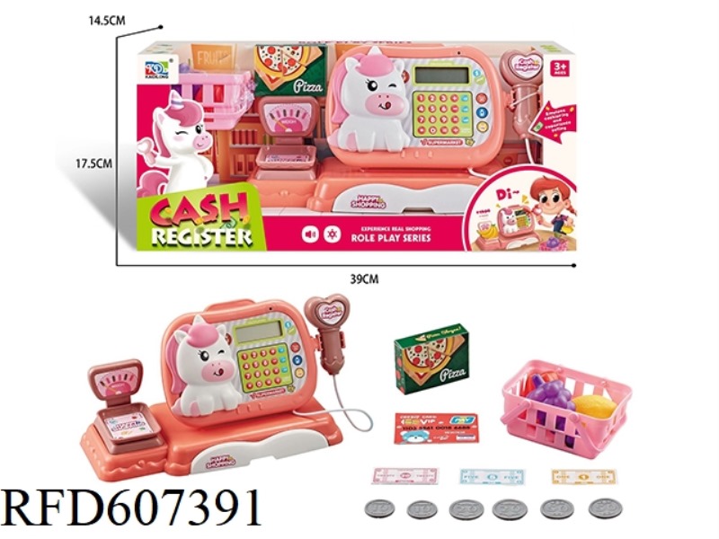 CASH REGISTER