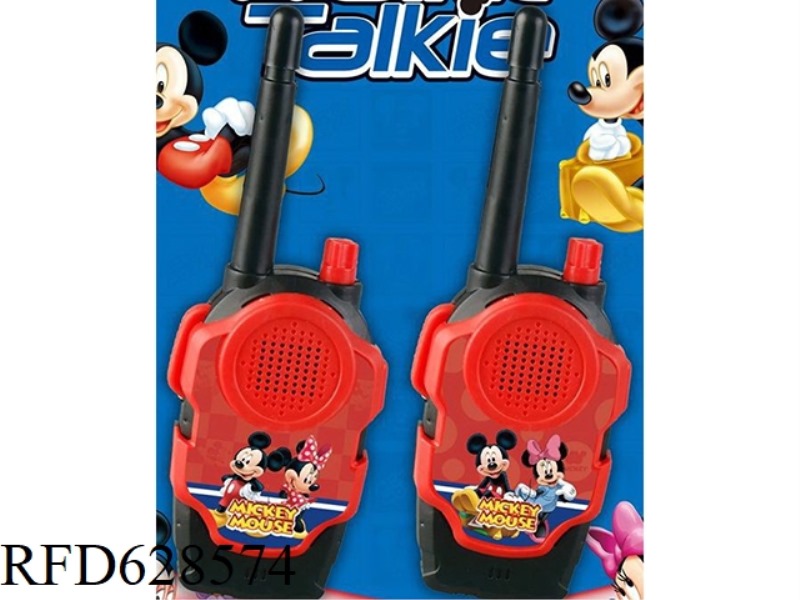 MICKEY INTERCOM