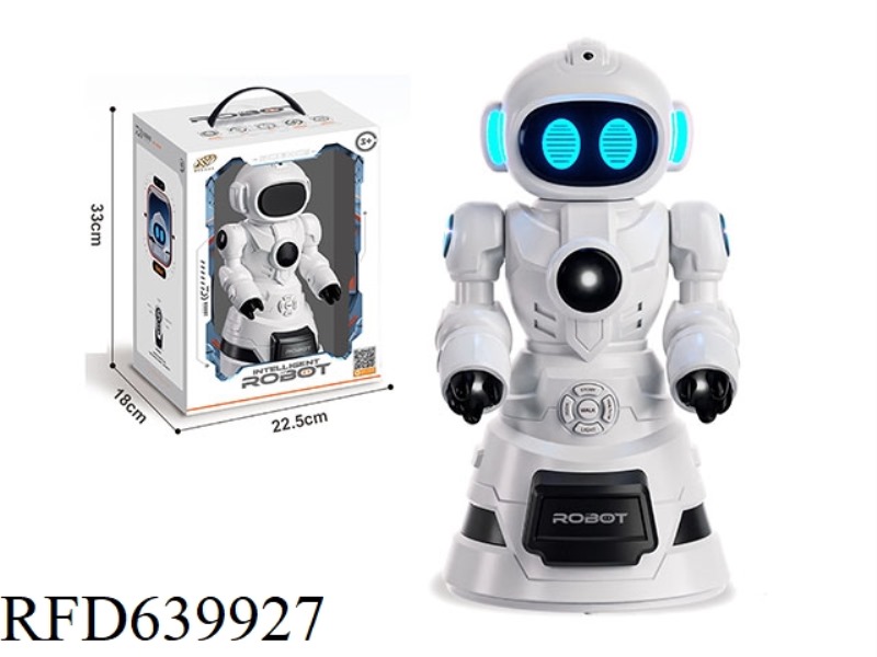 ELECTRIC ROBOT
