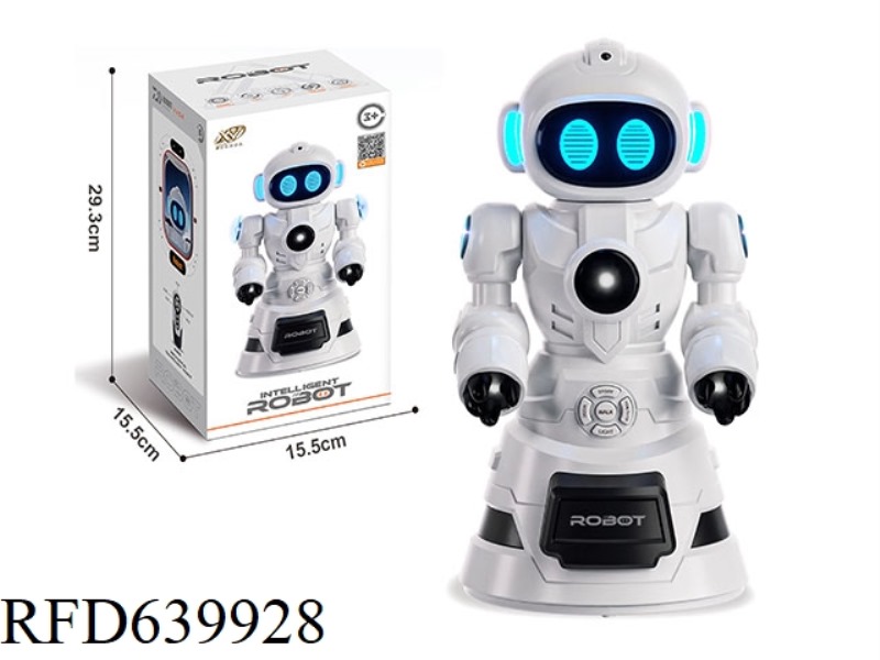 ELECTRIC ROBOT