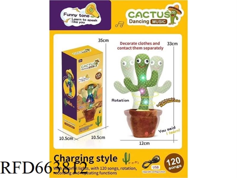 CACTUS