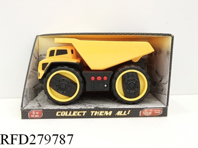 INERTIAL ORIENTAL CAR