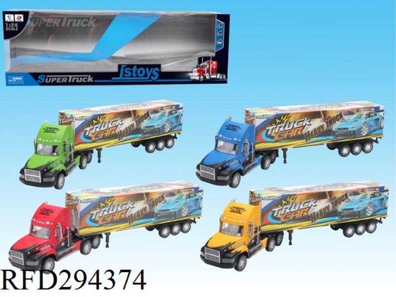 TRUCK