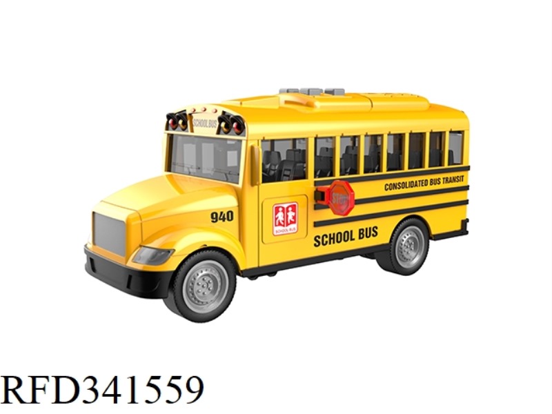 SCHOOL BUS