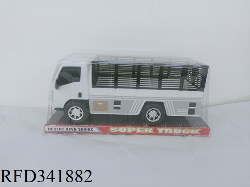 FRICTION TRUCK
