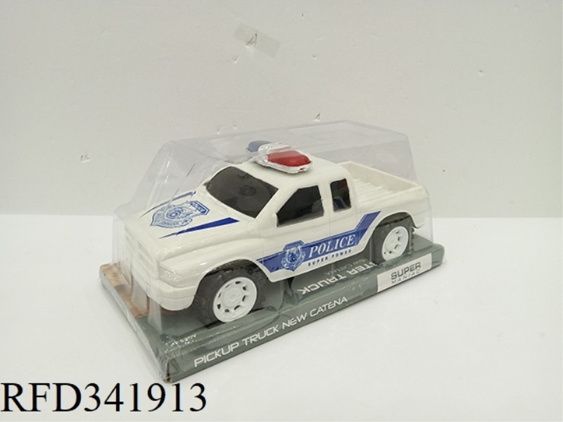PICKUP TRUCK