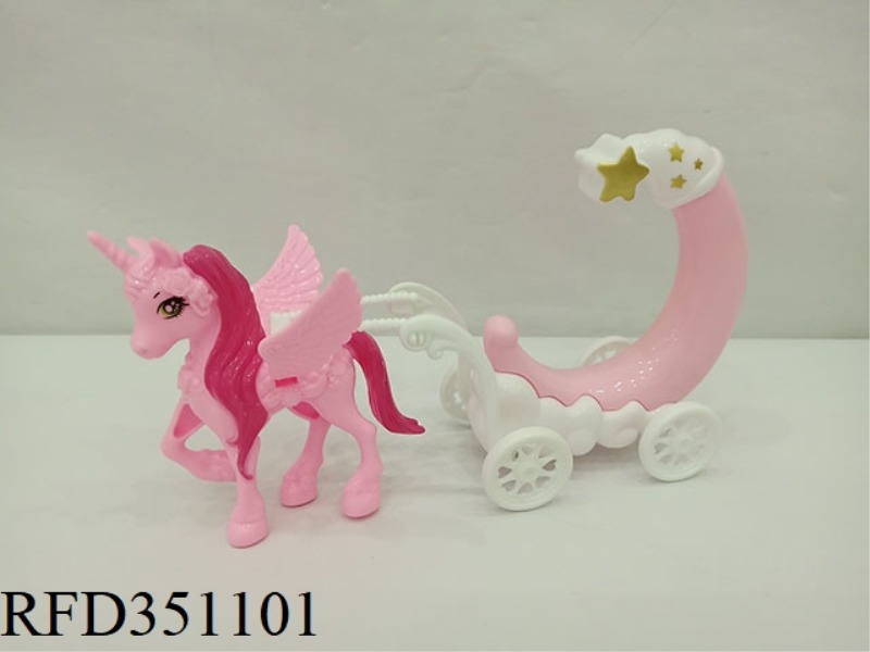 CARRIAGE