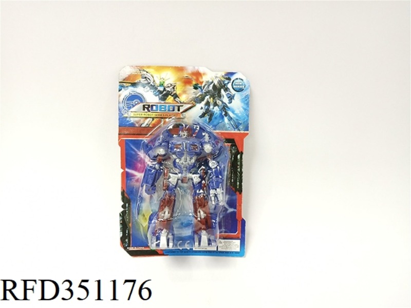 AUTOBOTS