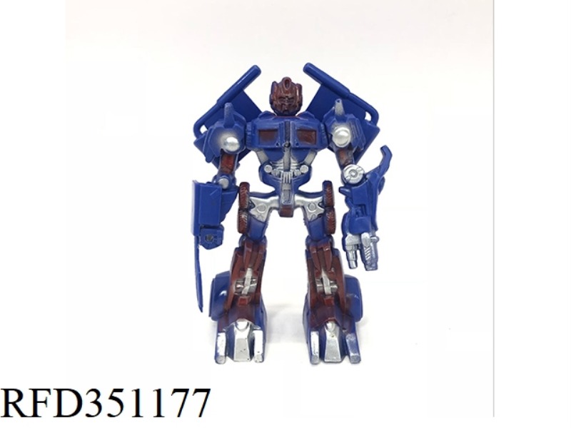 AUTOBOTS