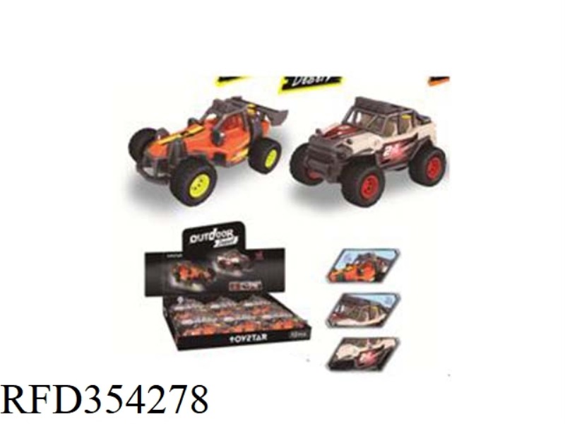 SUV