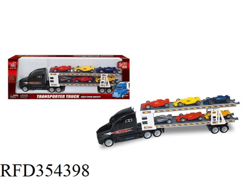 TRACTOR (6 F1)
