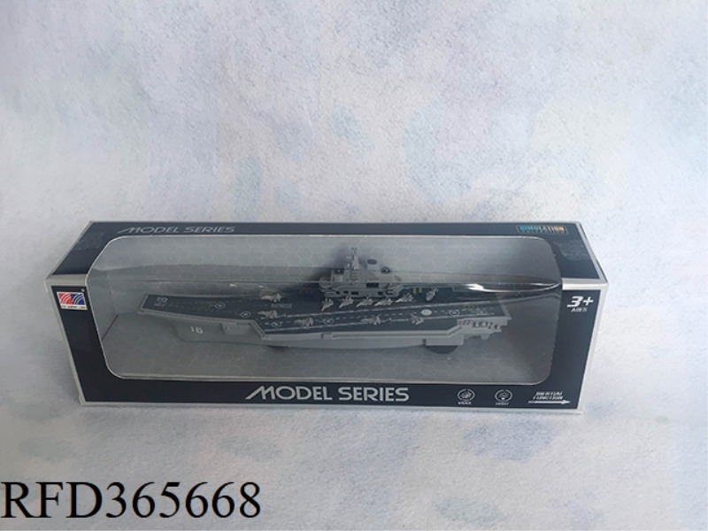 AIRCRAFT CARRIER MODEL (AIRCRAFT CARRIER)