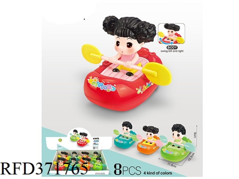 INERTIAL PLAY RUBBER BOAT (8)