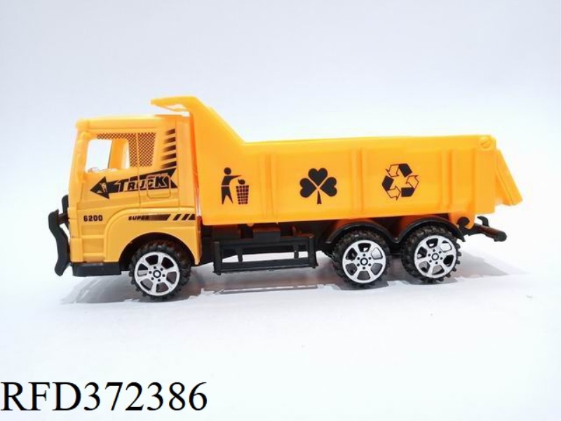 INERTIAL ENGINEERING TRUCK