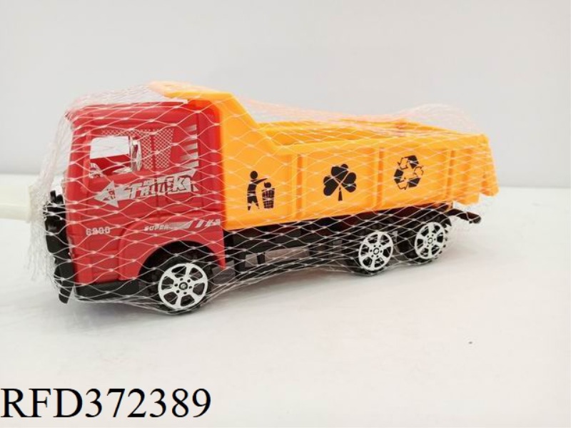 INERTIAL ENGINEERING TRUCK