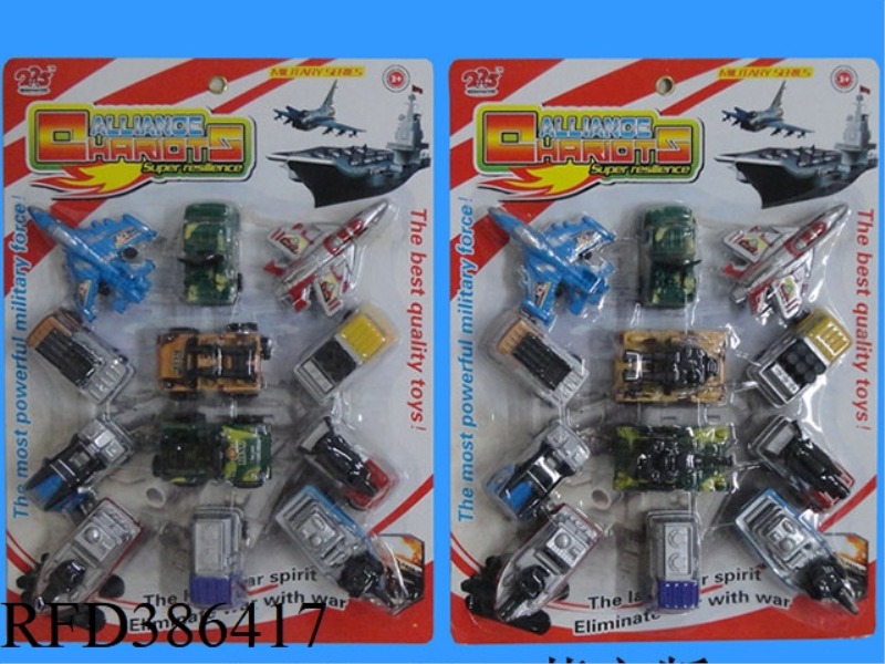 OCELAND AIRFLOW TEAM