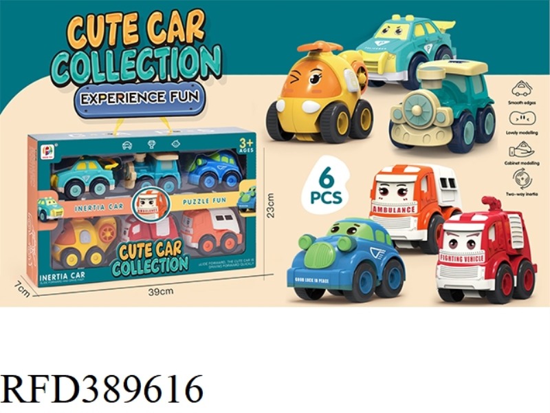 CUTE LITTLE GARAGE