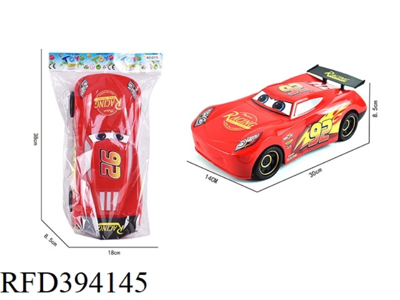 INERTIAL CAR MOBILIZATION