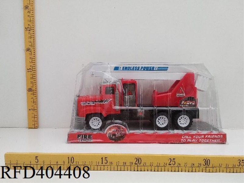 INERTIAL FIRE RESCUE LADDER