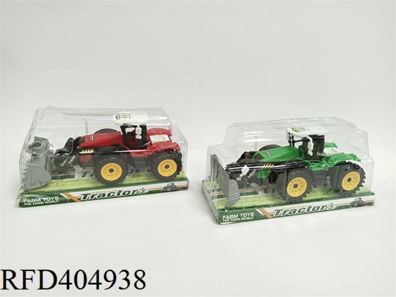 FRONT PARTS FARMER CAR