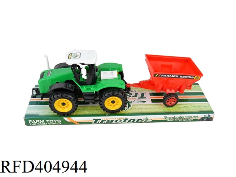 FARMER TRUCK