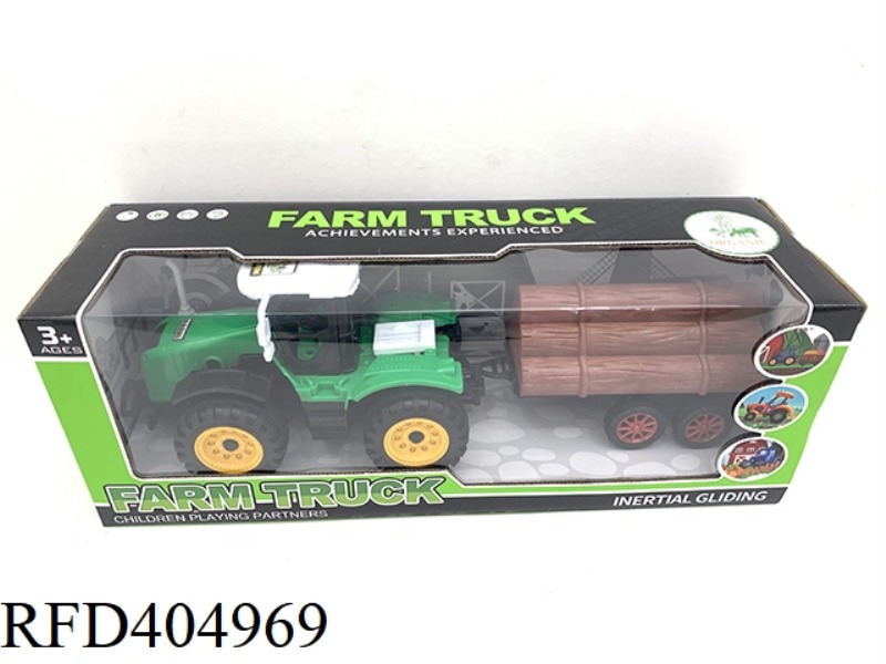 ENGLISH VERSION-INERTIAL FARMER CAR