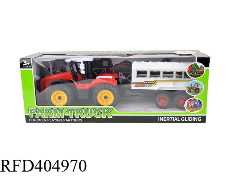 ENGLISH VERSION-INERTIAL FARMER CAR