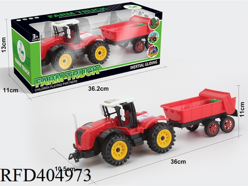 ENGLISH VERSION-INERTIAL FARMER CAR
