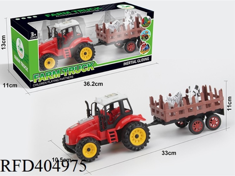 ENGLISH VERSION-INERTIAL FARMER CAR