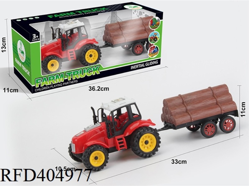 ENGLISH VERSION-INERTIAL FARMER CAR
