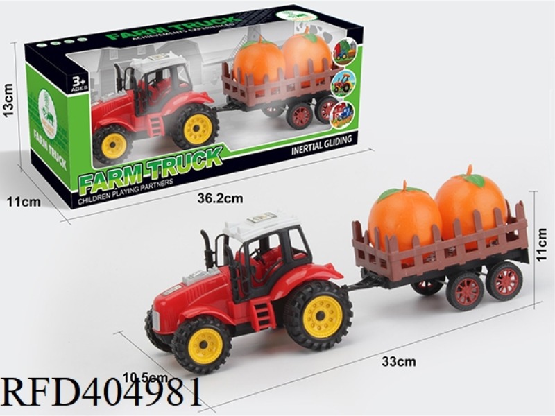 ENGLISH VERSION-INERTIAL FARMER CAR