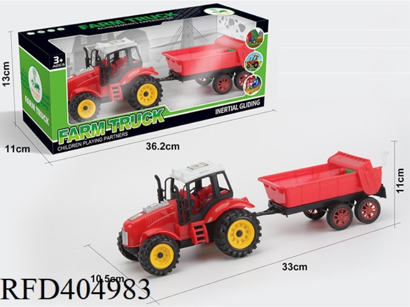 ENGLISH VERSION-INERTIAL FARMER CAR
