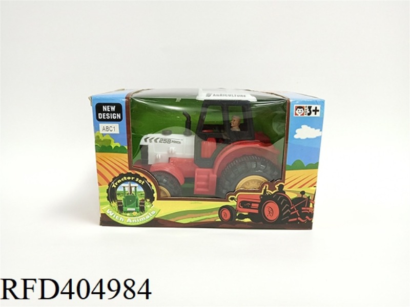 FARMER CAR