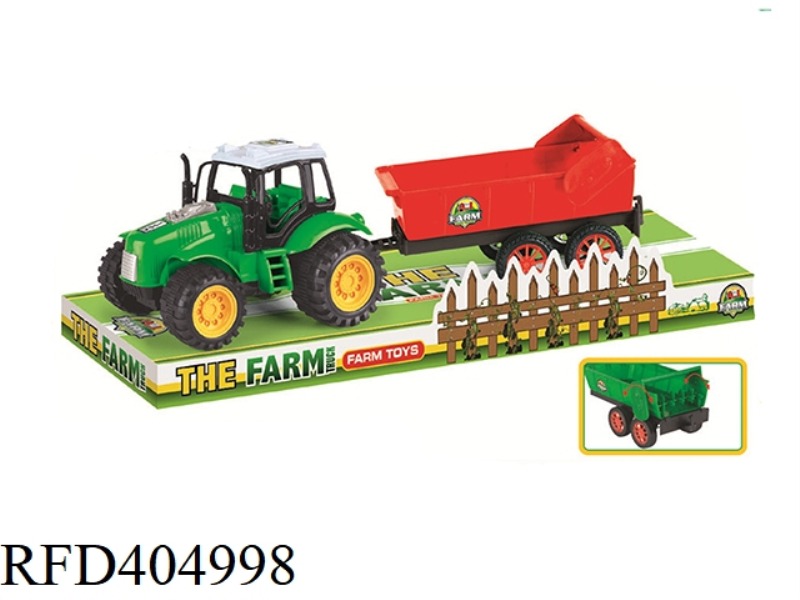 FARMER TRUCK