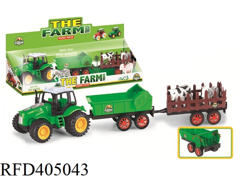 FARMER TRUCK