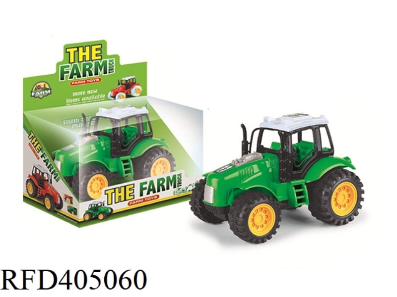 FARMER CAR