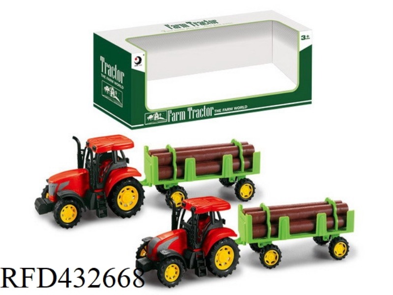 INERTIAL FIR FARMER'S CAR