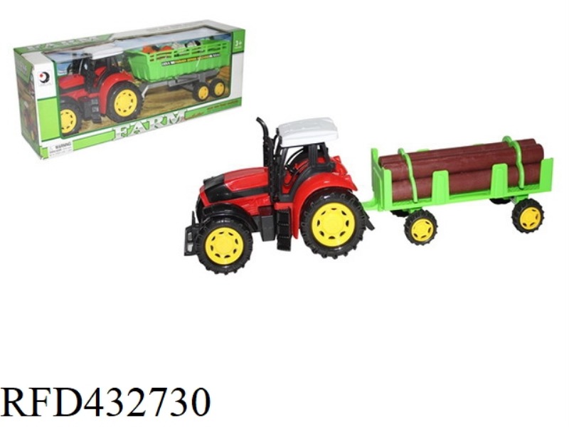 INERTIAL SHIRT FARMER CART