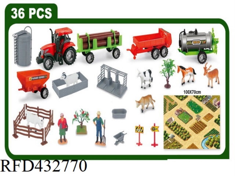 FARM SET