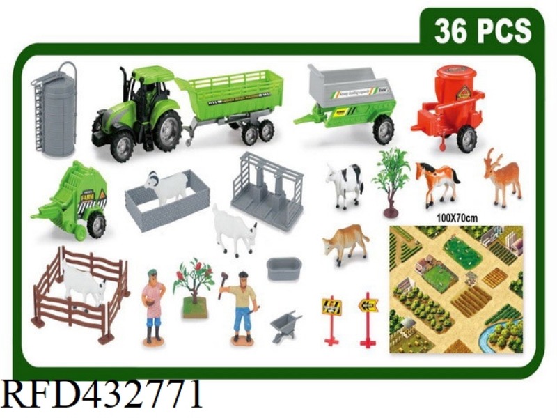 FARM SET