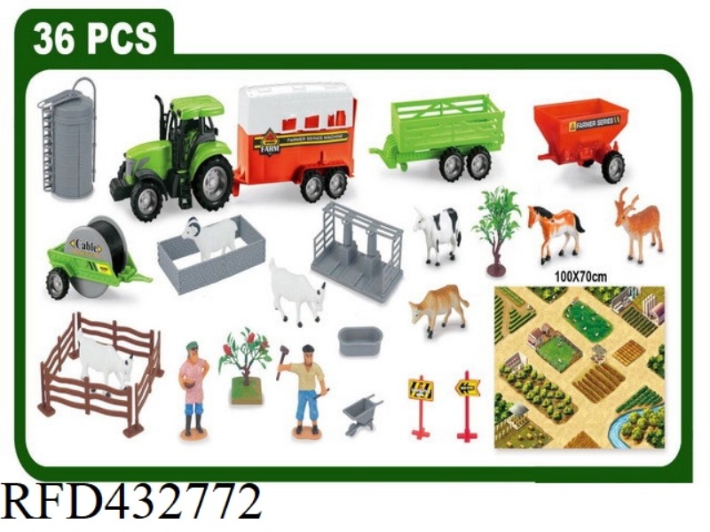 FARM SET