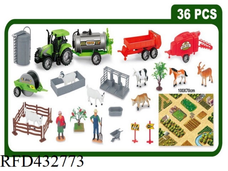 FARM SET