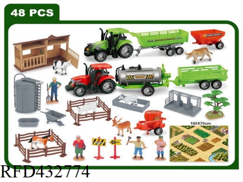 FARM SET