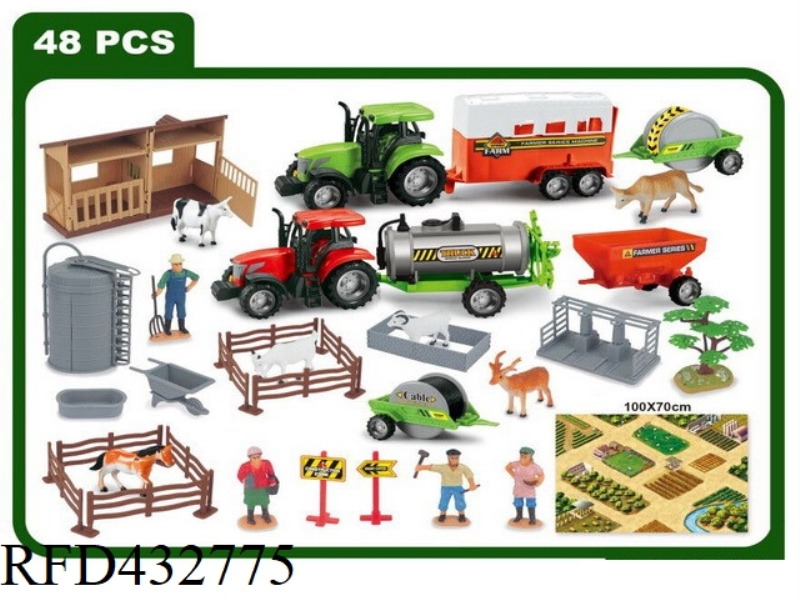 FARM SET