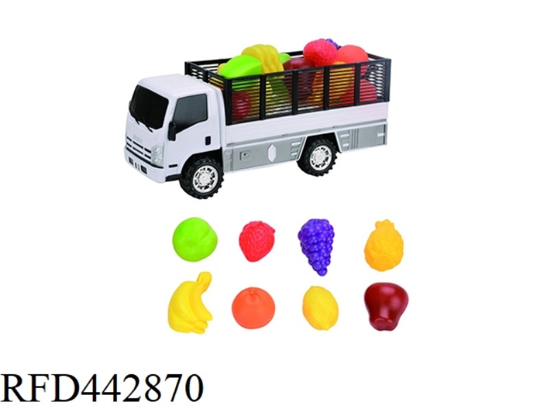 1: 2 INERTIA VEHICLE